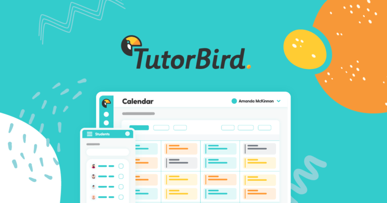 Book A Demo Tutorbird