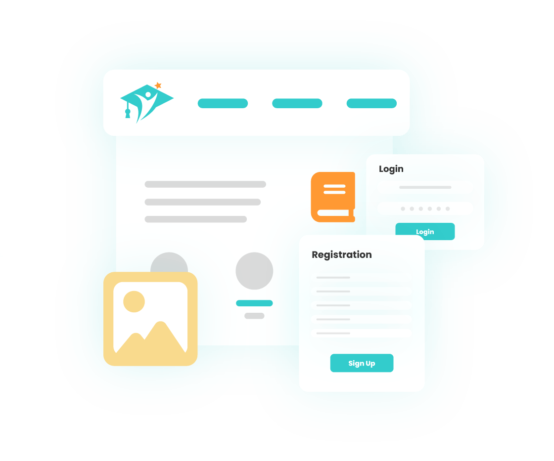 create a website@2x