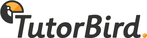 TutorBird home