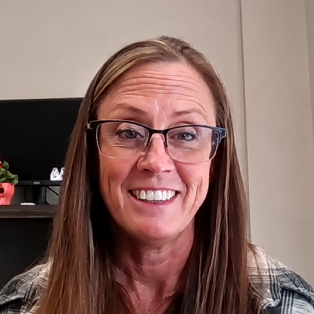 Lynn Brown, M.Ed.