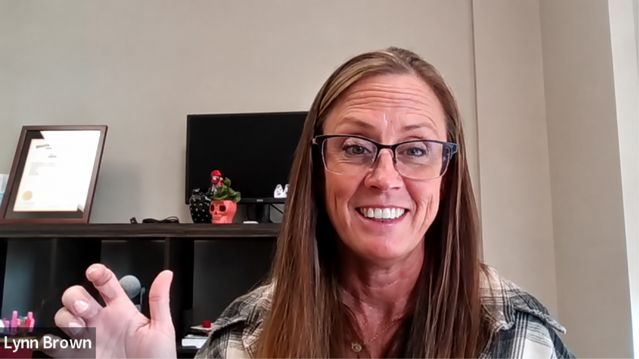 Willamette Valley Dyslexia Center video thumbnail