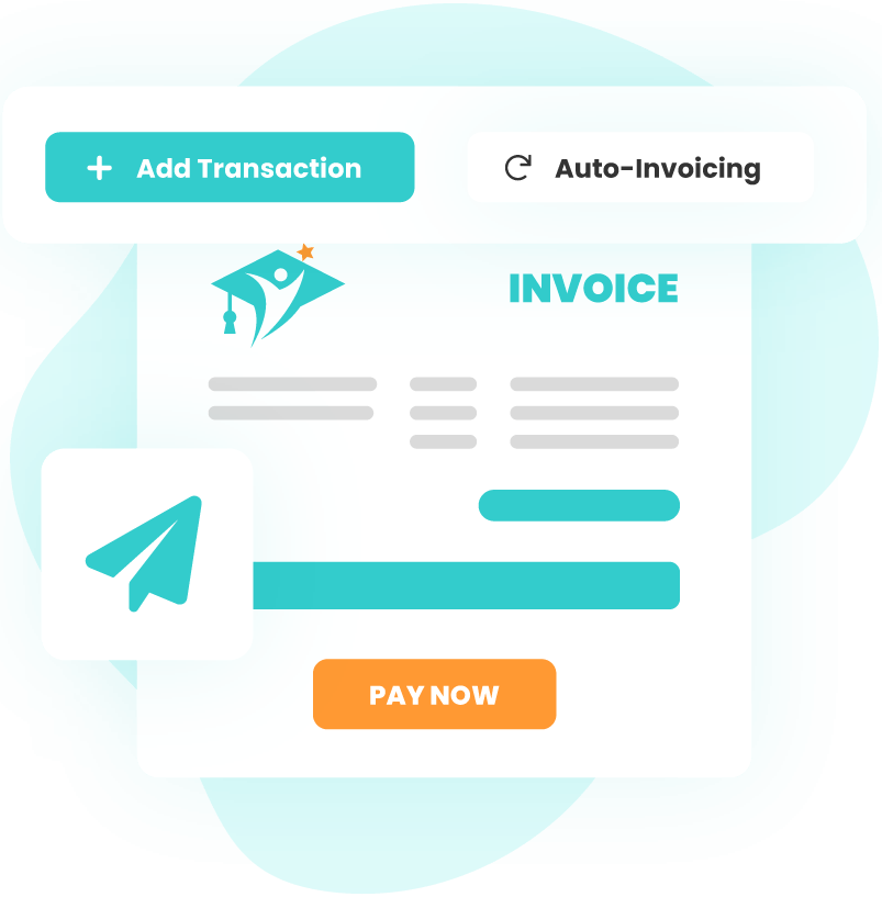 TutorBird invoicing