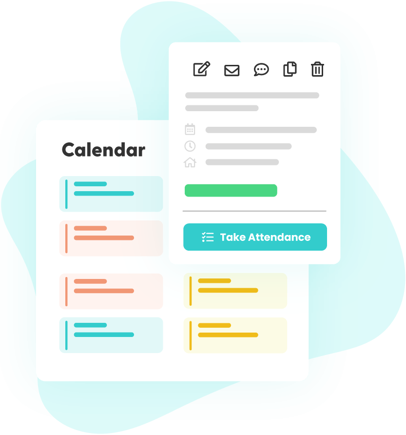 TutorBird scheduling