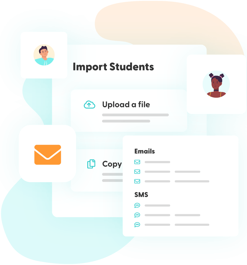 TutorBird student management